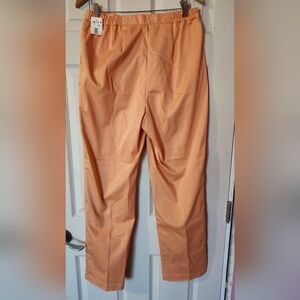 Draper's & Damon's Peach Pants